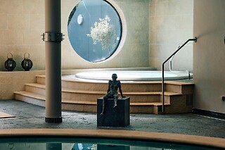 Accès au spa pour 2 chez Saunatopia à Edegem (Anvers)