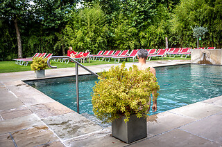 Accès au spa pour 2 chez Saunatopia à Edegem (Anvers)