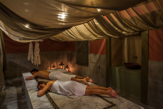 Topwellness in België