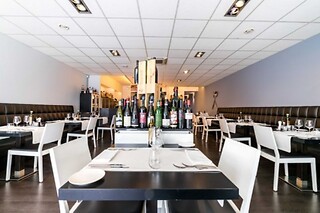 Een gastronomische menu voor 2 bij Cucina Di Gio (Houthalen-Helchteren - Limburg)