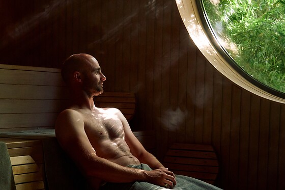 Accès au spa pour 2 chez Saunatopia à Edegem (Anvers)