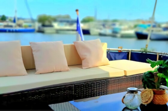 Bateau Le Zimon - photo 9
