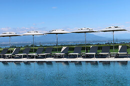 EVERNESS Hôtel & Resort