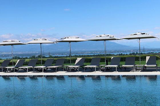 EVERNESS Hôtel & Resort - photo 1