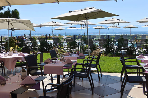 EVERNESS Hôtel & Resort - photo 6