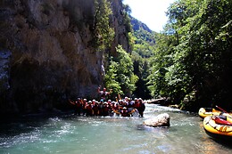 River Tribe