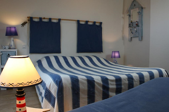 Les Keriaden's - photo 3