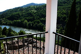 HOTEL O REMANSO DOS PATOS