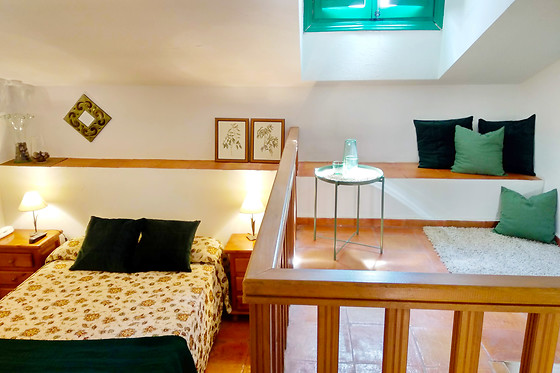 PALACIO BUENAVISTA - photo 5