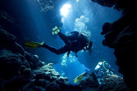 Anthia Diving Center - photo 0