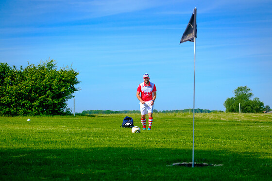 FootGolf Parc Romery - photo 10