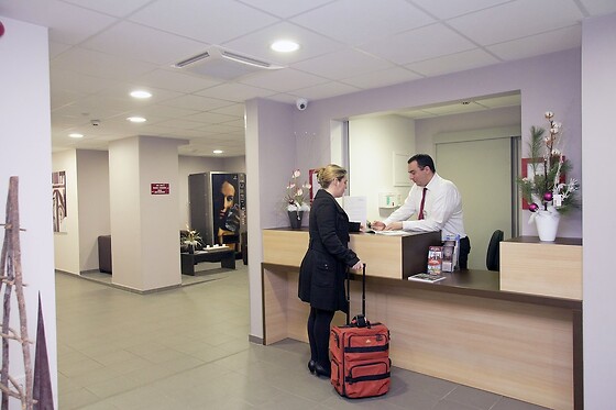 Online Booking EPS - photo 6