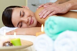 Krystal Beauté Nature