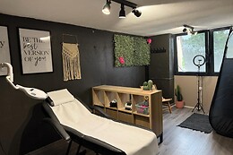 The Glow Beauty Bar - Illkirch