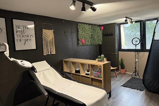 The Glow Beauty Bar - Illkirch - photo 1