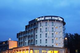 Hotel San Martino