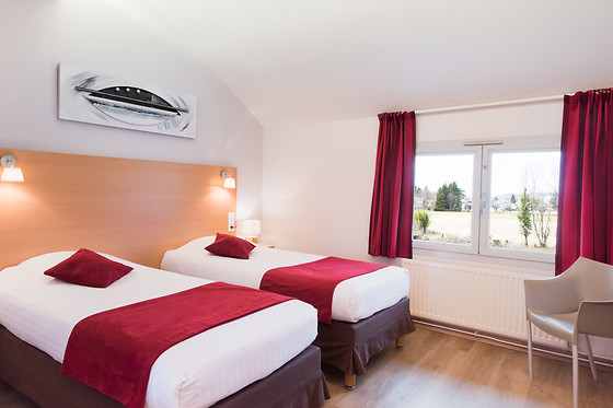 Carré Py' Hôtel - photo 6