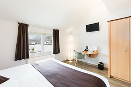 Carré Py' Hôtel