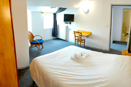 Hotel La Bosselle
