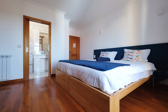INNESPOSENDE SPORTS HOSTEL - photo 0