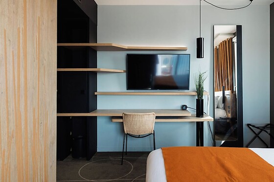 Online Booking EPS - photo 8