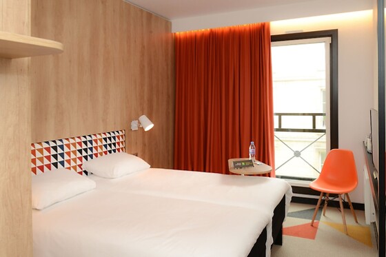 Online Booking EPS - photo 4