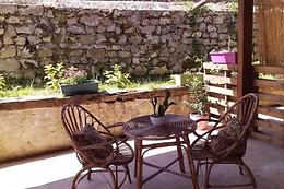 HOTEL EL RINCÓN DE YAXU