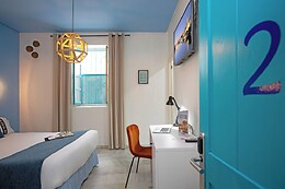 Online Booking EPS
