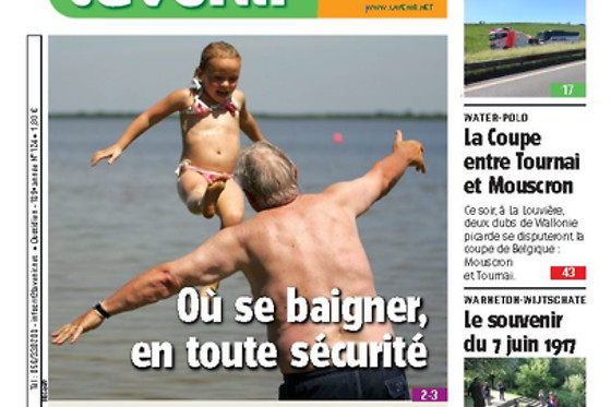 Les Editions de l'Avenir Presse - photo 2