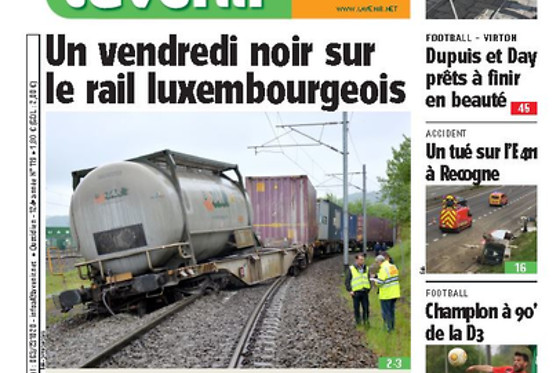 Les Editions de l'Avenir Presse - photo 10