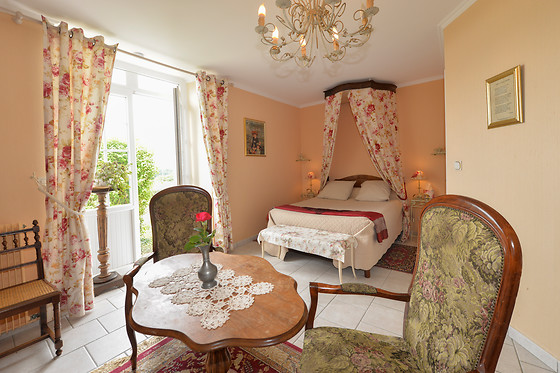 Domaine Aurore de Beaufort - photo 11