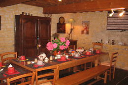 La Ferme de Montigny