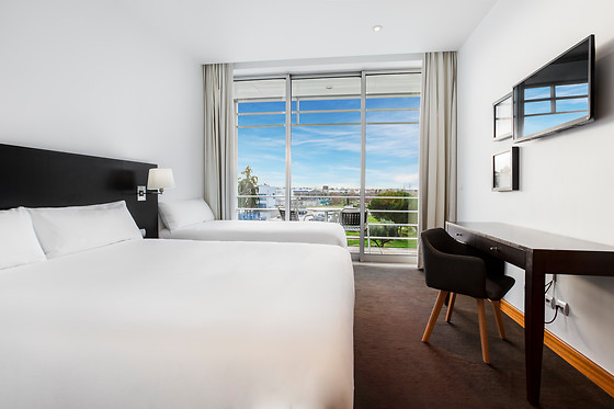 B&B Hotel Cantanhede Coimbra *** - photo 6