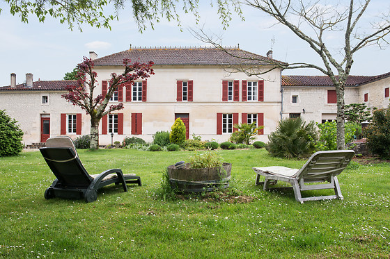 Domaine des Tonneaux - photo 0
