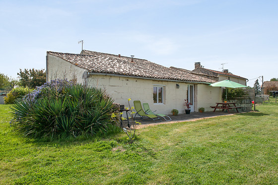 La Galerie & La Petite Grange - photo 4