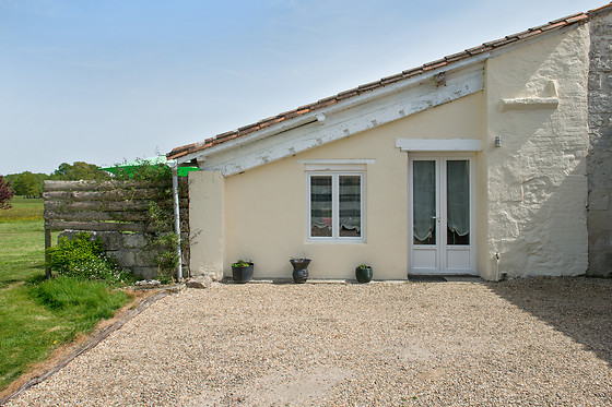 La Galerie & La Petite Grange - photo 2