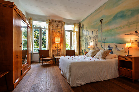 Hôtel Windsor 4* Nice - photo 1