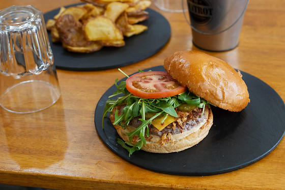 Les Tontons Burgers St Georges - photo 6