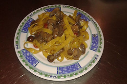 Agriclub Il Cavallino