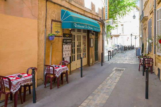 Le Jasmin - photo 7