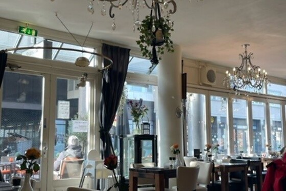 Brasserie bon Vivant - photo 8