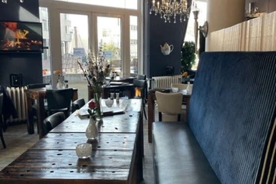Brasserie bon Vivant - photo 5
