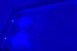 Body float Villeneuve d'Ascq