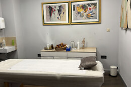 MASSAGE RELAX AND FEEL