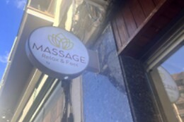 MASSAGE RELAX AND FEEL