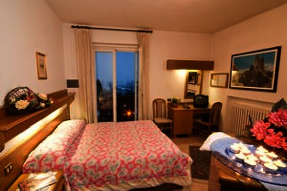 Hotel Panorama Wellness & Resort - photo 9
