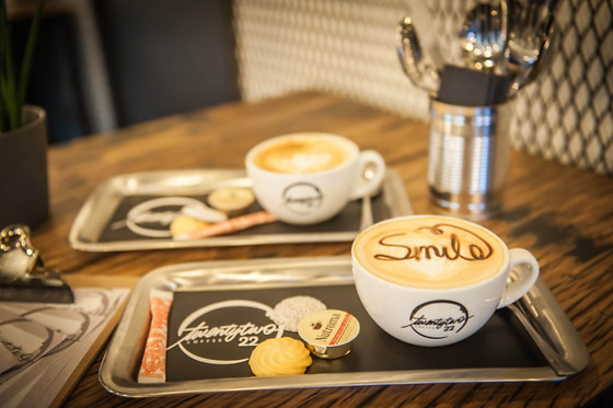Twenty Two Coffee - photo 0