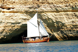 DREAM WAVE ALGARVE