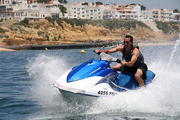DREAM WAVE ALGARVE