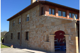 POSADA LLOSA DE IBIO